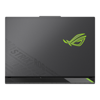 Asus ROG Strix G16 G614PR-RV054WSM (Eclipse Gray) Gaming Laptop | 16" WUXGA | Ryzen™ 9 8940HX | RTX™ 5070 Ti | 16 GB RAM | 1 TB SSD | WIN 11