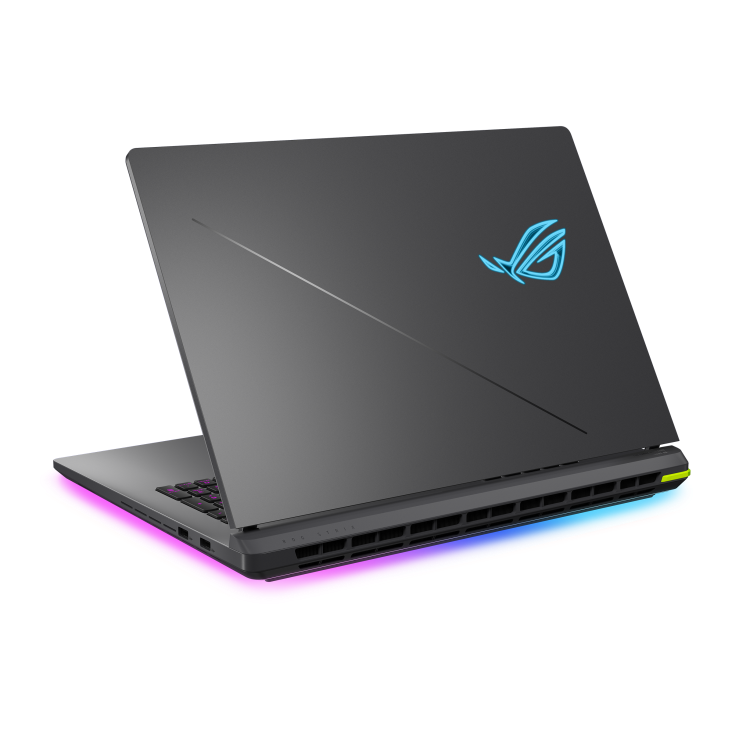 Asus ROG Strix G18 G815LR-S9180WSM Gaming Laptop | 18inch 2.5K WQXGA | Intel Core Ultra 9 275HX | 32GB RAM | 1TB SSD | RTX 5070 Ti 12GB RAM | WIN11