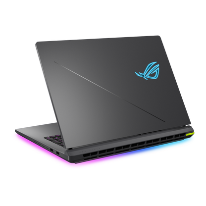 Asus ROG Strix G18 G815LR-S9180WSM Gaming Laptop | 18inch 2.5K WQXGA | Intel Core Ultra 9 275HX | 32GB RAM | 1TB SSD | RTX 5070 Ti 12GB RAM | WIN11