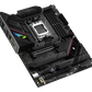 ASUS ROG STRIX B650E-F GAMING WIFI,AMD Socket AM5 for AMD Ryzen™ 7000 Series Desktop Processors PCIe 5.0 An x16 slot and on-board M.2 slot,WiFi 6E