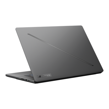 ROG Zephyrus G16 (2025) Gaming Laptop | 16" 2.5K OLED | Intel® Core™ Ultra 9 Processor 285H | 32GB RAM | 1TB SSD | RTX 5070 8GB| WIN11