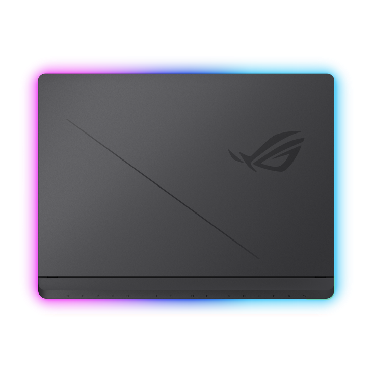 Asus ROG Strix G16 G615LR-S5150WSM (Eclipse Gray) Gaming Laptop | 16" WQXGA | Core Ultra 9-275HX | 16GB RAM | 1TB SSD | RTX 5070 Ti | WIN 11