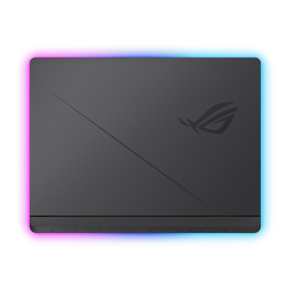Asus ROG Strix G16 G615LR-S5150WSM (Eclipse Gray) Gaming Laptop | 16" WQXGA | Core Ultra 9-275HX | 16GB RAM | 1TB SSD | RTX 5070 Ti | WIN 11