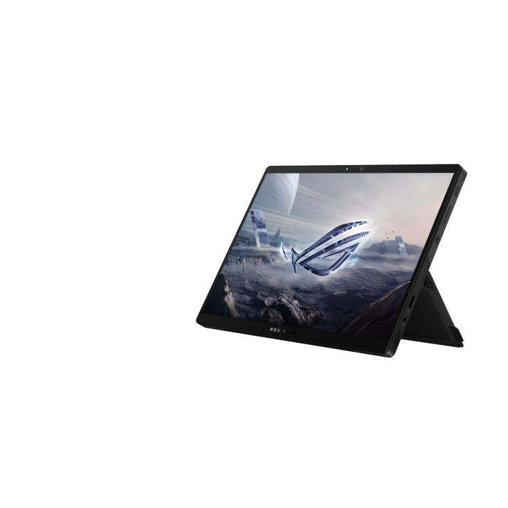 Asus ROG Flow Z13 (2025) GZ302EA-RU038WSM (Off Black) | 13.4inch 2.5K Touch | Ryzen AI MAX+ 395 | 32GB RAM | 1TB SSD | AMD Radeon | WIN11