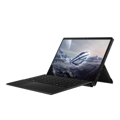 Asus ROG Flow Z13 (2025) GZ302EA-RU038WSM (Off Black) | 13.4inch 2.5K Touch | Ryzen AI MAX+ 395 | 32GB RAM | 1TB SSD | AMD Radeon | WIN11