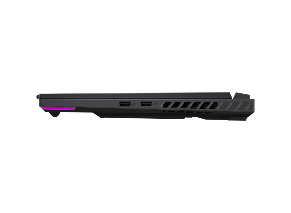 Asus ROG Strix G16 G614JU-N3532WSM (Eclipse Gray) Gaming Laptop | 16inch WUXGA 165Hz | Intel Core i5-13450HX | 16GB RAM | 512GB SSD | RTX 4050 6GB | WIN11