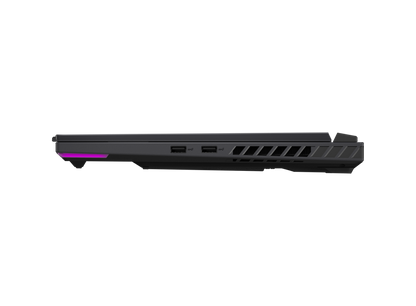 Asus ROG Strix G16 G614JU-N3532WSM (Eclipse Gray) Gaming Laptop | 16inch WUXGA 165Hz | Intel Core i5-13450HX | 16GB RAM | 512GB SSD | RTX 4050 6GB | WIN11