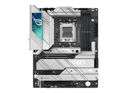 ASUS ROG STRIX X670E-A GAMING WIFI,AMD Socket AM5 for AMD Ryzen™ 7000 Series Desktop Processors,16 + 2 teamed power solution