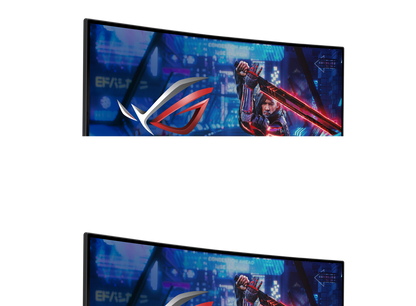 ASUS ROG Strix (XG32VC) Monitor Extreme Low Motion Blur Technology, 170HZ REFRESH RATE ( XG32VC)