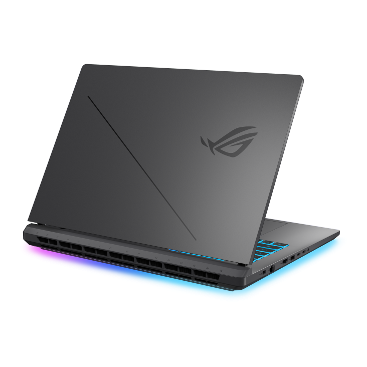 Asus ROG Strix G18 G815LR-S9180WSM Gaming Laptop | 18inch 2.5K WQXGA | Intel Core Ultra 9 275HX | 32GB RAM | 1TB SSD | RTX 5070 Ti 12GB RAM | WIN11