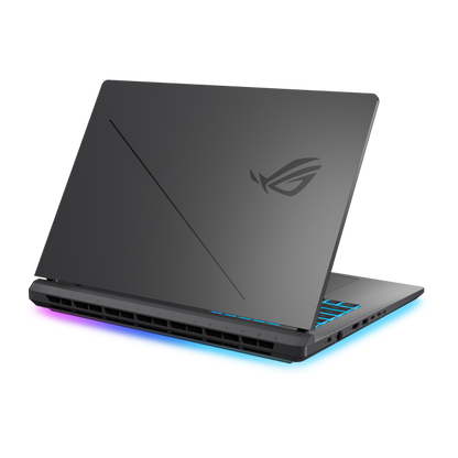 Asus ROG Strix G18 G815LR-S9180WSM Gaming Laptop | 18inch 2.5K WQXGA | Intel Core Ultra 9 275HX | 32GB RAM | 1TB SSD | RTX 5070 Ti 12GB RAM | WIN11
