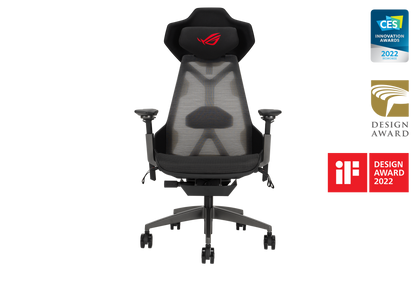 ASUS ROG Destrier Ergo Gaming Chair