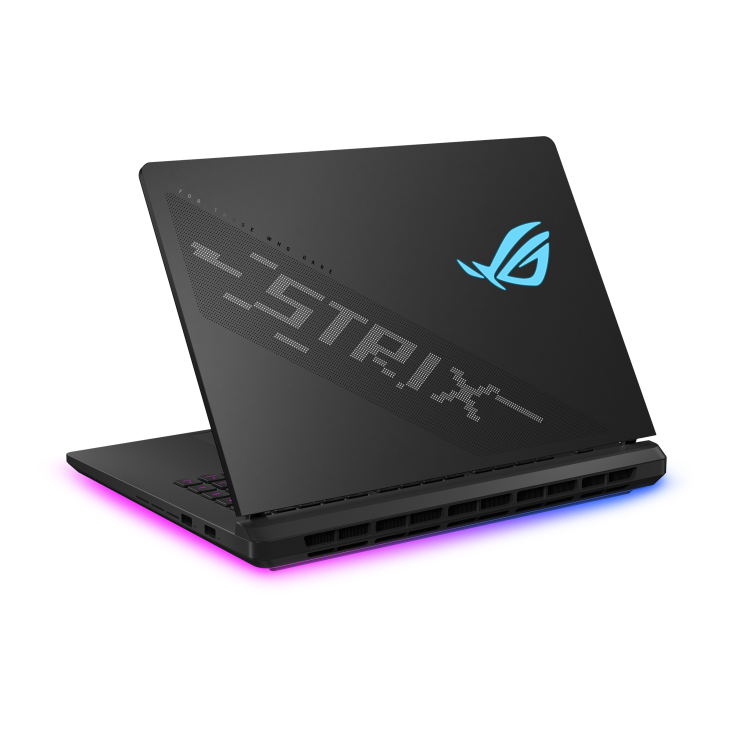 Asus ROG Strix SCAR G16 G635LW-RW118WSM Gaming Laptop | 16inch WQXGA | Intel Core Ultra 9 275HX | 32GB RAM | 2TB SSD | RTX 5080 16GB | WIN11