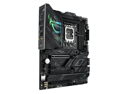 ASUS ROG STRIX Z790-F GAMING WIFI Intel® Socket LGA1700 for 13th Gen Intel® Core™ & 12th Gen Intel® Core™, Pentium® Gold and Celeron® Processors*