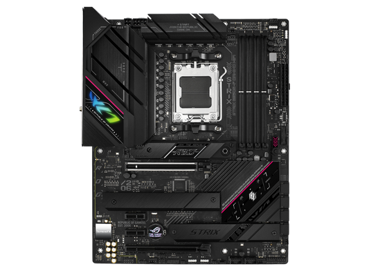 ASUS ROG STRIX B650E-F GAMING WIFI