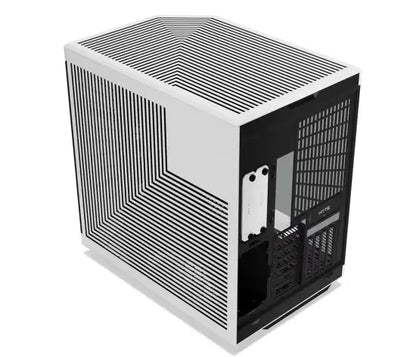 Hyte Y70 Touch Infinite - Panda Pc Case