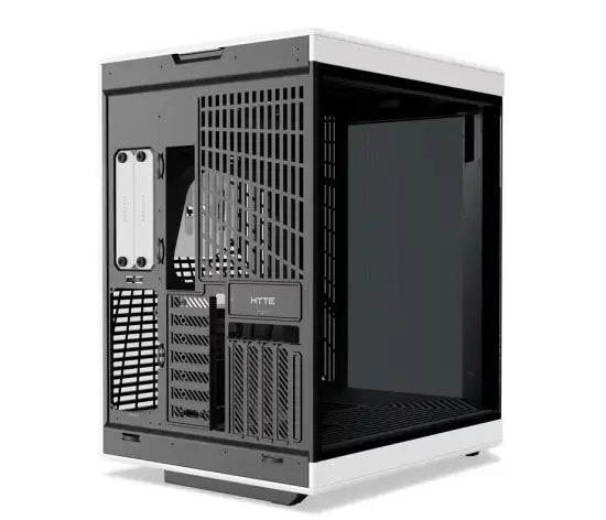 Hyte Y70 Touch Infinite - Panda Pc Case