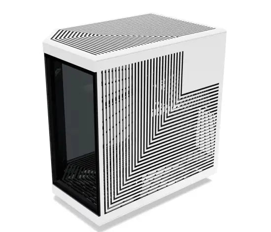 Hyte Y70 Touch Infinite - Panda Pc Case