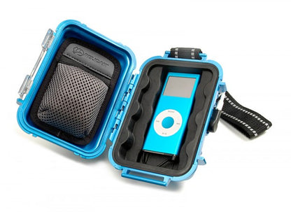 PELICAN i1010 case for iPod (blue)