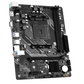 EMAXX EMX-B450M-PRO AMD Motherboard ® B450 Chipset,Socket AM4 Processor,Dual DDR4, 2*DIMM