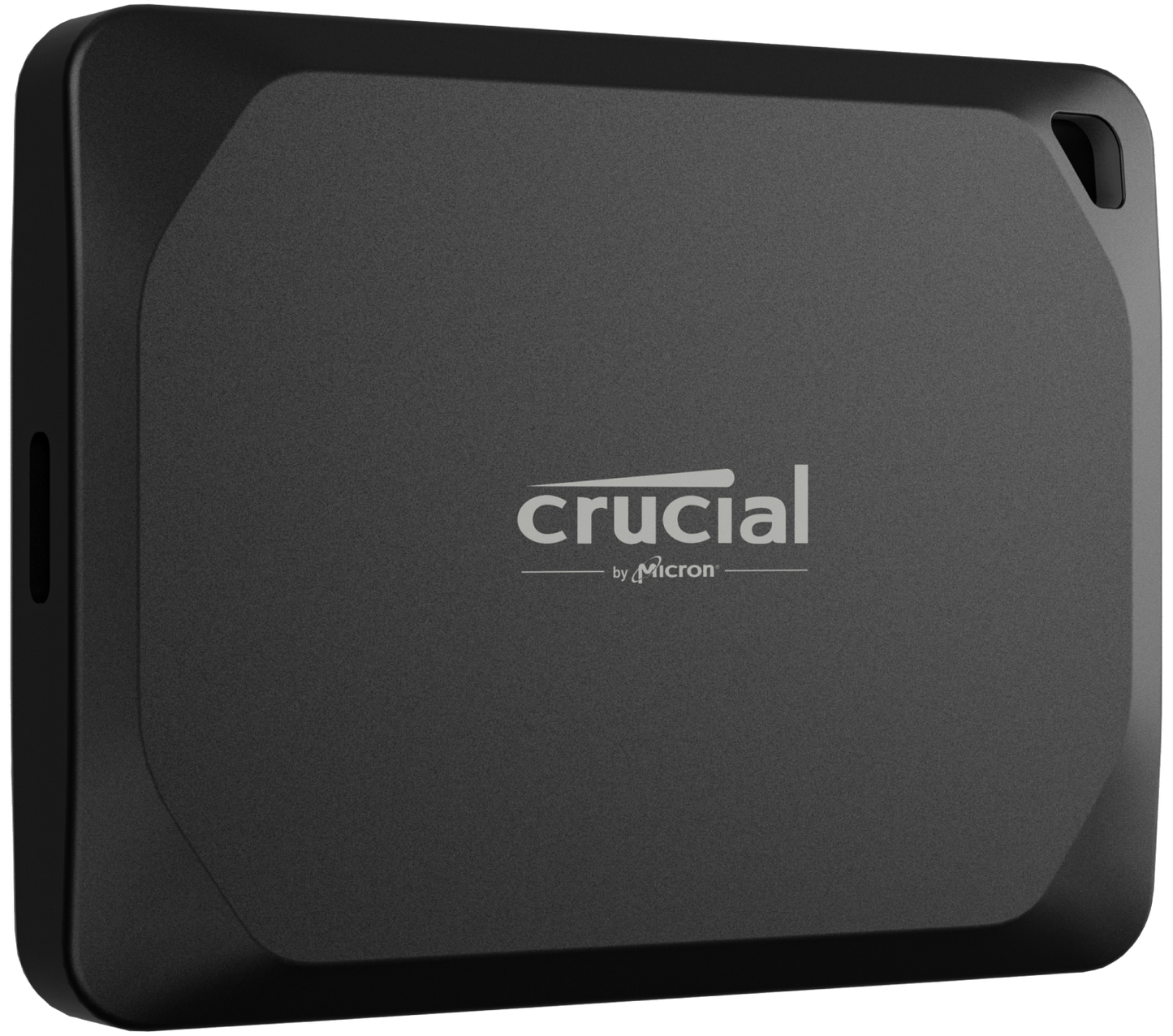 CRUCIAL X10 Pro 1TB/2TB Portable SSD - USB 3.2 Gen-2 2x2 (20Gb/s), 2100MB/s Read, 2000MB/s Write