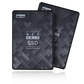 KLEVV NEO N610 256GB 2.5” SATA 6Gb/s Solid State Drive (K256GSSDS3-N61)