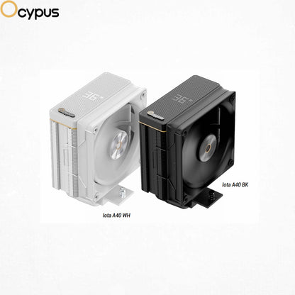 Ocypus Iota A40 CPU Air Cooler