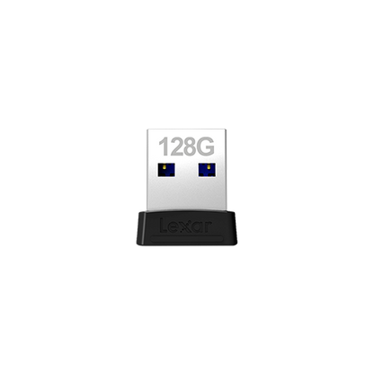Lexar® JumpDrive® S47 USB 3.2 Flash Drive