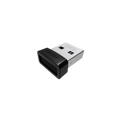 Lexar® JumpDrive® S47 USB 3.2 Flash Drive