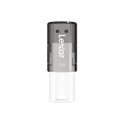 Lexar JumpDrive S60 USB 2.0 Flash Drive