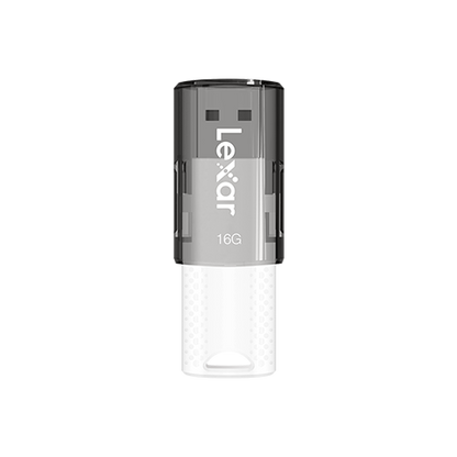 Lexar JumpDrive S60 USB 2.0 Flash Drive