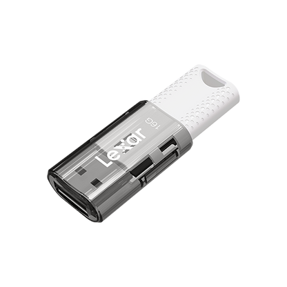 Lexar JumpDrive S60 USB 2.0 Flash Drive