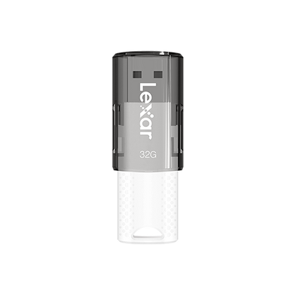 Lexar JumpDrive S60 USB 2.0 Flash Drive