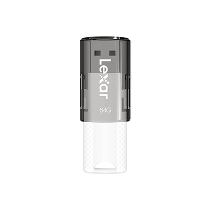 Lexar JumpDrive S60 USB 2.0 Flash Drive