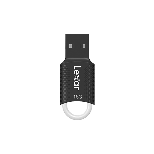 Lexar JumpDrive V40 USB 2.0 Flash Drive