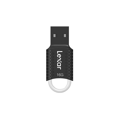 Lexar JumpDrive V40 USB 2.0 Flash Drive