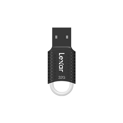 Lexar JumpDrive V40 USB 2.0 Flash Drive