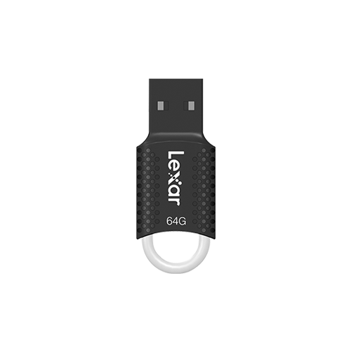 Lexar JumpDrive V40 USB 2.0 Flash Drive