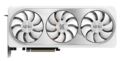 GIGABYTE GeForce RTX™ 4070 Ti AERO OC V2 12G (GV-N407TAERO-OCV2-12GD)