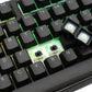 Ducky One 2 RGB TKL RGB LED Double Shot PBT Mechanical Keyboard