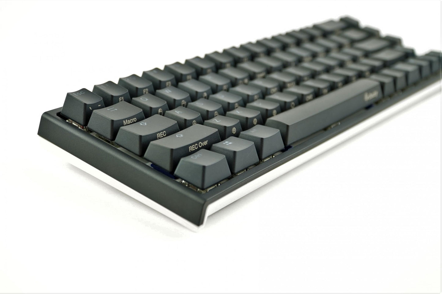 DUCKY One 2 SF RGB LED 65% Double Shot PBT MX BROWN Mechanical Keyboard (DKON1967ST-BUSPDAZT1)