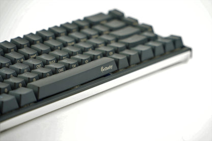 DUCKY One 2 SF RGB LED 65% Double Shot PBT MX BROWN Mechanical Keyboard (DKON1967ST-BUSPDAZT1)