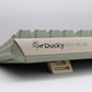 Ducky One 3 Matcha TKL Hotswap Double Shot PBT QUACK Mechanical Keyboard