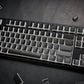 Ducky One 2 RGB TKL Pudding Edition RGB LED Double Shot PBT Mechanical Keyboard