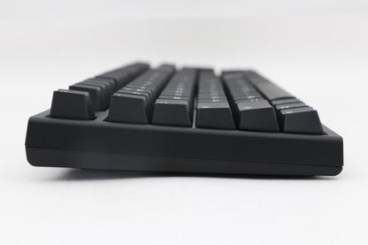 Ducky One 2 Phantom Black Double Shot PBT Mechanical Keyboard