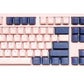 Ducky One 3 Fuji Hotswap Double Shot PBT QUACK Mechanical Keyboard Full-size