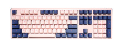 Ducky One 3 Fuji Hotswap Double Shot PBT QUACK Mechanical Keyboard Full-size