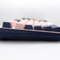 Ducky One 3 Fuji Hotswap Double Shot PBT QUACK Mechanical Keyboard Full-size