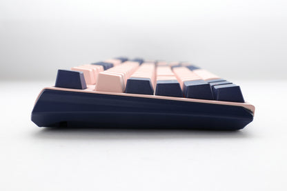 Ducky One 3 Fuji Hotswap Double Shot PBT QUACK Mechanical Keyboard Full-size