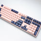 Ducky One 3 Fuji Hotswap Double Shot PBT QUACK Mechanical Keyboard Full-size